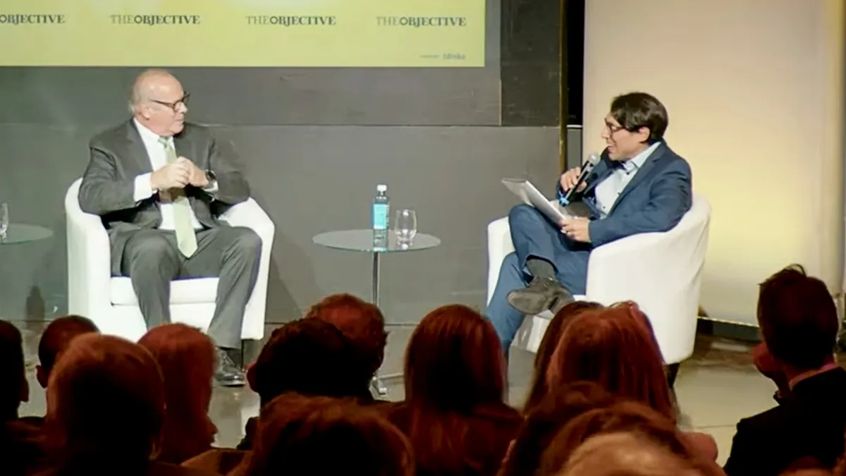 Ruiz-Tagle (Iberdrola): «Hay que aprovechar la energía barata para atraer industria»