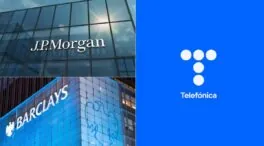 JPMorgan y Barclays prevén fusiones entre telcos europeas en 2026