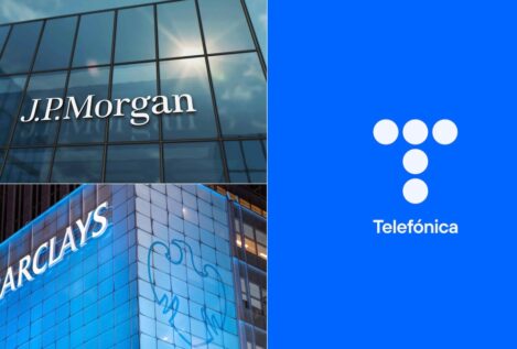 JPMorgan y Barclays prevén fusiones entre telcos europeas en 2026