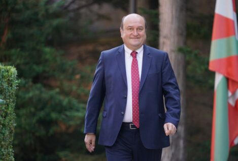 Telefónica ficha a Andoni Ortuzar y a Marcos Contreras para el consejo de Movistar+