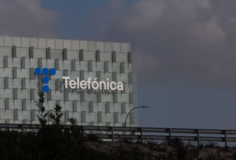 Telefónica inicia el procedimiento para dejar de cotizar en EEUU tras 40 años en Wall Street