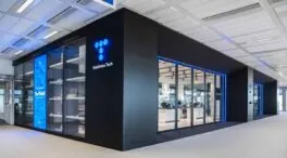 Telefónica Tech se posiciona líder en el mercado de líneas IoT en España en 2025