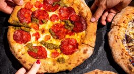 Telepizza centra su estrategia de innovación, propuestas icónicas y experiencia de cliente