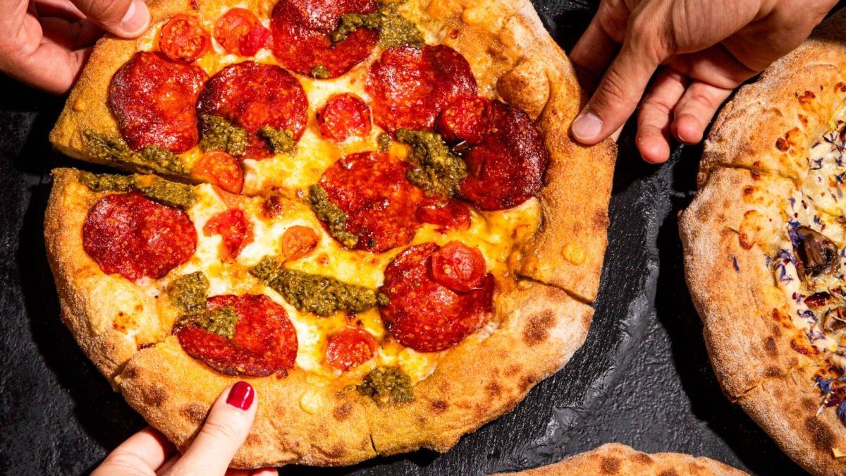 Telepizza centra su estrategia de innovación, propuestas icónicas y experiencia de cliente