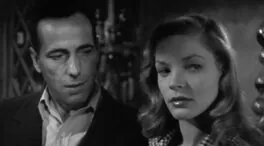 La vida imita al arte...