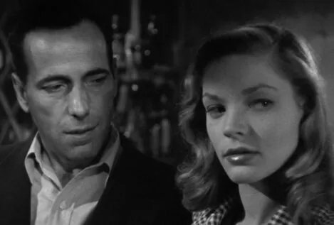 La vida imita al arte...