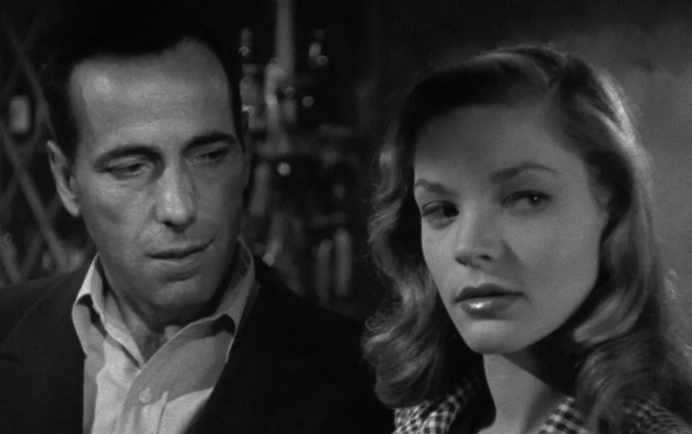 La vida imita al arte...