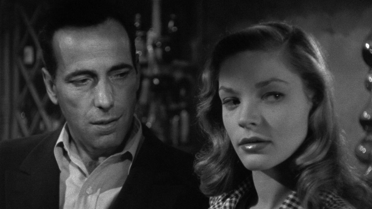 La vida imita al arte…