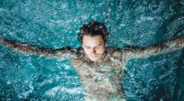 Terapia Watsu: cómo unir agua tibia y masajes para aliviar el estrés, la ansiedad y mucho más