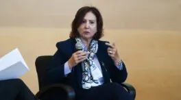 Peramato lamenta la «profunda herida» abierta en la Fiscalía tras la condena a García Ortiz