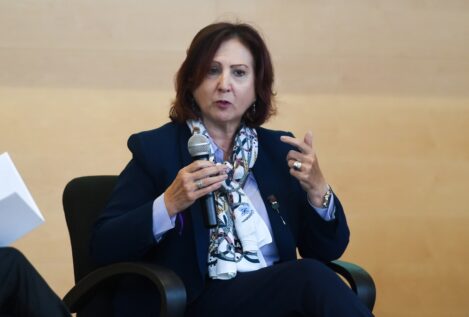 Peramato lamenta la «profunda herida» abierta en la Fiscalía tras la condena a García Ortiz