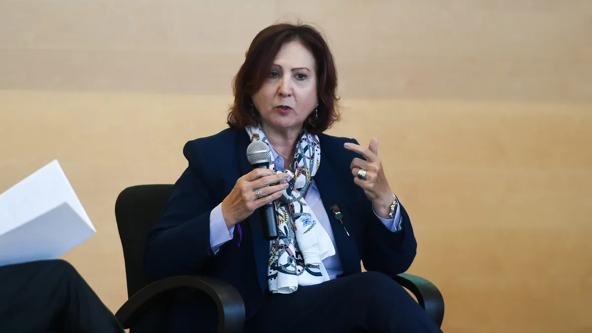 Peramato lamenta la «profunda herida» abierta en la Fiscalía tras la condena a García Ortiz