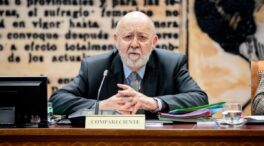 Tezanos niega instrucciones de Moncloa para el CIS: «Yo soy absolutamente independiente»