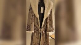 De tienda 'low cost' a precios de lujo: así son los abrigos de 900 euros que vende Zara