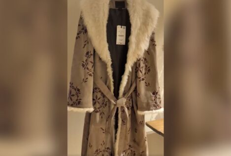 De tienda 'low cost' a precios de lujo: así son los abrigos de 900 euros que vende Zara