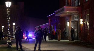 Al menos dos muertos y nueve heridos en un tiroteo en la Universidad de Brown (EEUU)