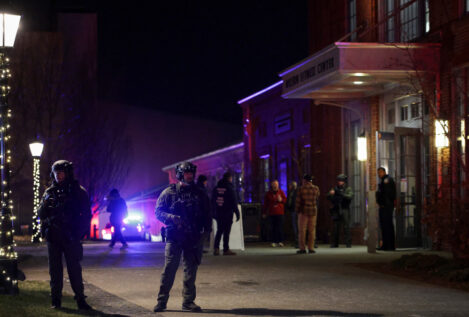 Al menos dos muertos y nueve heridos en un tiroteo en la Universidad de Brown (EEUU)