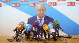 El PSOE gallego convocará el lunes un Comité Nacional tras los casos de acoso