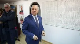 Tomé continúa como alcalde de Monforte (Lugo) y pasará al grupo no adscrito en enero