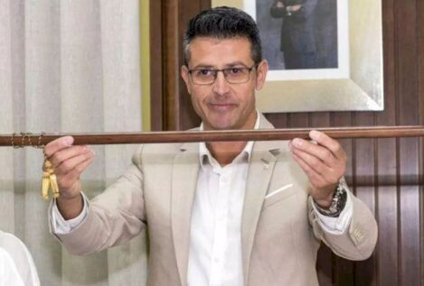 El PSOE investiga ahora una denuncia por acoso en Valencia interpuesta en septiembre