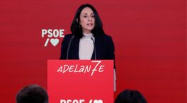 El PSOE no llevará a Salazar ante la Justicia pese a considerarlo una «falta muy grave»