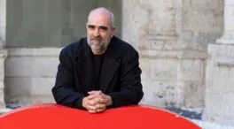 Luis Tosar no quiere tener amigos hombres