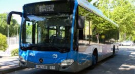 Transportes en Madrid: horarios especiales por Navidad y Año Nuevo