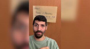 Un abogado advierte a los transportistas: «Dejar paquetes al vecino puede tener consecuencias legales»