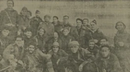 No solo se dio en la Primera Guerra Mundial: la desconocida tregua navideña de la Guerra Civil