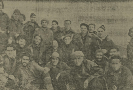 No solo se dio en la Primera Guerra Mundial: la desconocida tregua navideña de la Guerra Civil