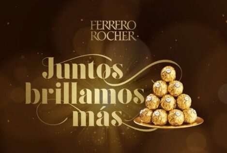 Los tres pueblos finalistas del concurso 'Juntos brillamos más' de Ferrero Rocher