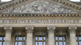 Condenado a ocho años y medio de prisión en Alemania por sedar y violar a su mujer