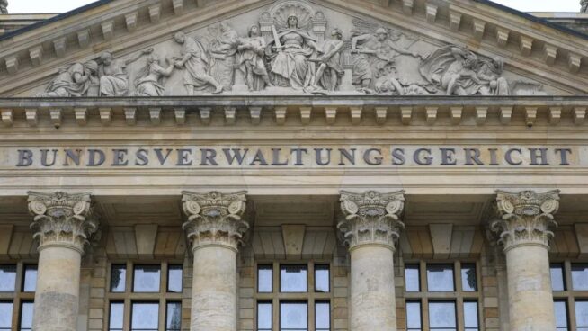 Condenado a ocho años y medio de prisión en Alemania por sedar y violar a su mujer