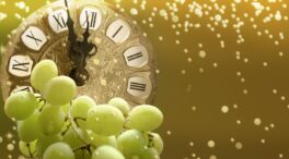 Cómo conservar las uvas de aquí a Nochevieja y que sigan frescas como el primer día