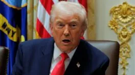 EEUU envía a un nuevo grupo de inmigrantes a Guantánamo de cara a su deportación