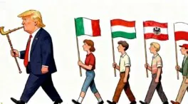 El mundo hoy, 15 de diciembre de 2025: lo que tienes que saber