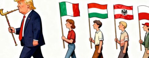 El mundo hoy, 15 de diciembre de  2025: lo que tienes que saber