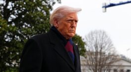 Trump demanda a la BBC por presunta difamación y pide 10.000 millones de dólares