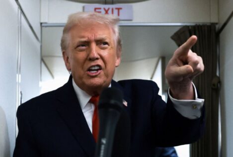 La economía venezolana recibirá los nuevos misiles de Donald Trump