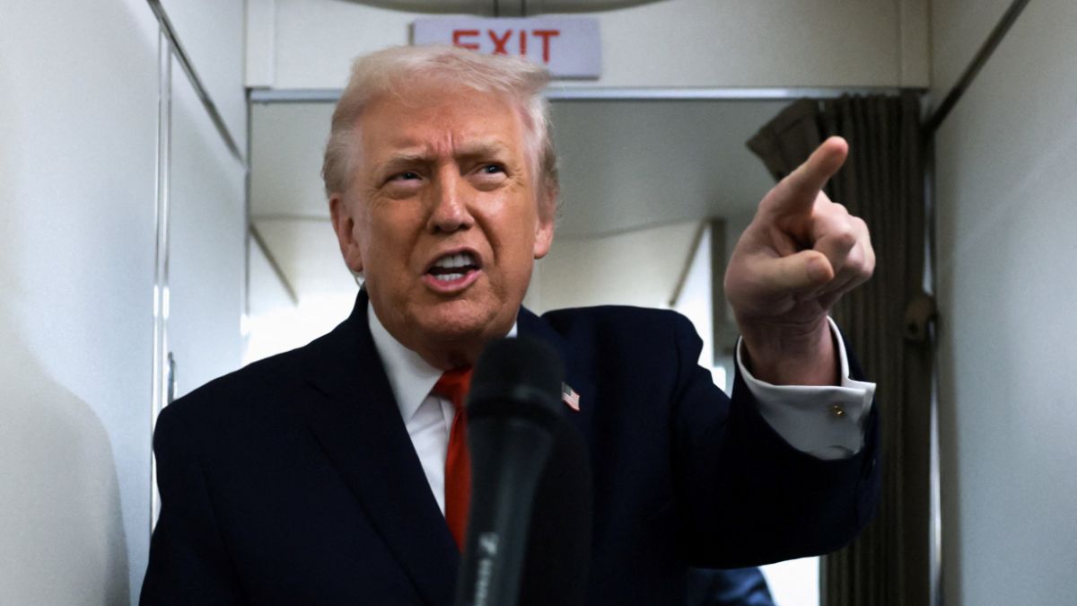 La economía venezolana recibirá los nuevos misiles de Donald Trump