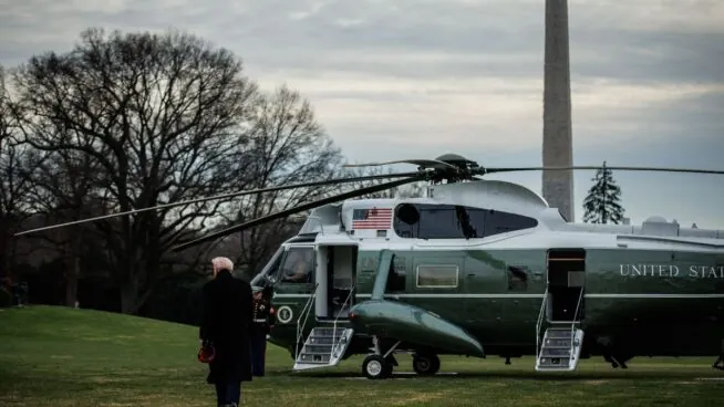 Los demócratas presentan en el Congreso dos resoluciones contra una guerra en Venezuela