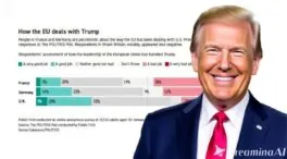 El mundo hoy, 12 de diciembre de 2025: lo que tienes que saber