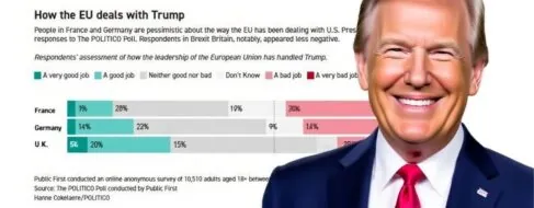 El mundo hoy, 12 de diciembre de 2025: lo que tienes que saber