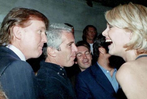 Encuentran un millón de archivos que «podrían» estar relacionados con el caso Epstein