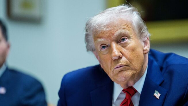 Un abogado español denuncia a Trump ante La Haya por sus ataques a barcos de Venezuela