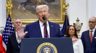 EEUU confirma el ataque con drones de la CIA a un presunto puerto del narco en Venezuela