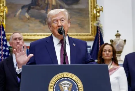 EEUU confirma el ataque con drones de la CIA a un presunto puerto del narco en Venezuela