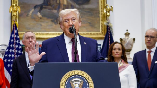 EEUU confirma el ataque con drones de la CIA a un presunto puerto del narco en Venezuela