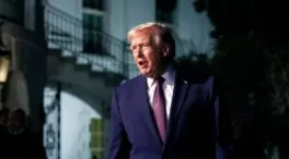 IU, Sumar, Podemos, Compromís y BNG piden a Trump el cese de los bloqueos a Venezuela