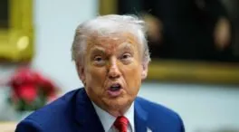 La Casa Blanca dice que Trump está «frustrado» con las negociaciones de Ucrania